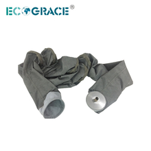 Cement Mill Dust Collector Bag Filter Anti Static Polyester Filter