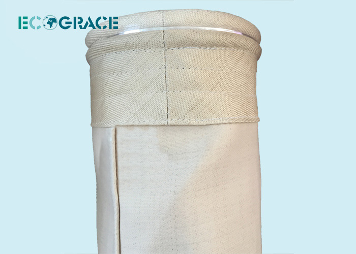 PTFE Membrane Bag Filter Fiberglass Filter Bag 