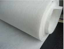 750 gsm Industrial Filtration Felt High Strengh Filter Press Fabrics 