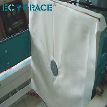 Lime Slurry Filter Fabric Lime Dewatering Filter Press Cloth 