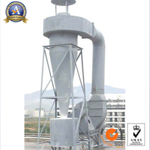 Saw Mill Cyclone Separator Wood working plant 