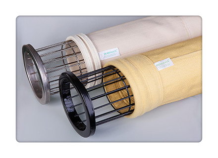 Nomex Filter Bag For Asphalt Batch Plant Baghouse Dust Collector Filters 