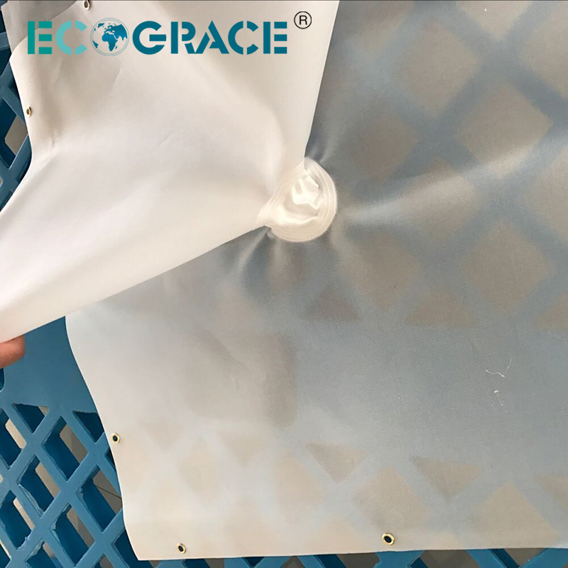 Industrial Filter Cloth Micron Filter Cloth For Filter Press Machine 