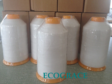 PTFE Sewing Thread For the Produciton of Filter Media Filter Bag