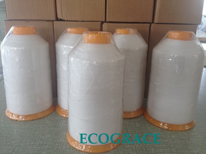 PTFE Sewing Thread For the Produciton of Filter Media Filter Bag